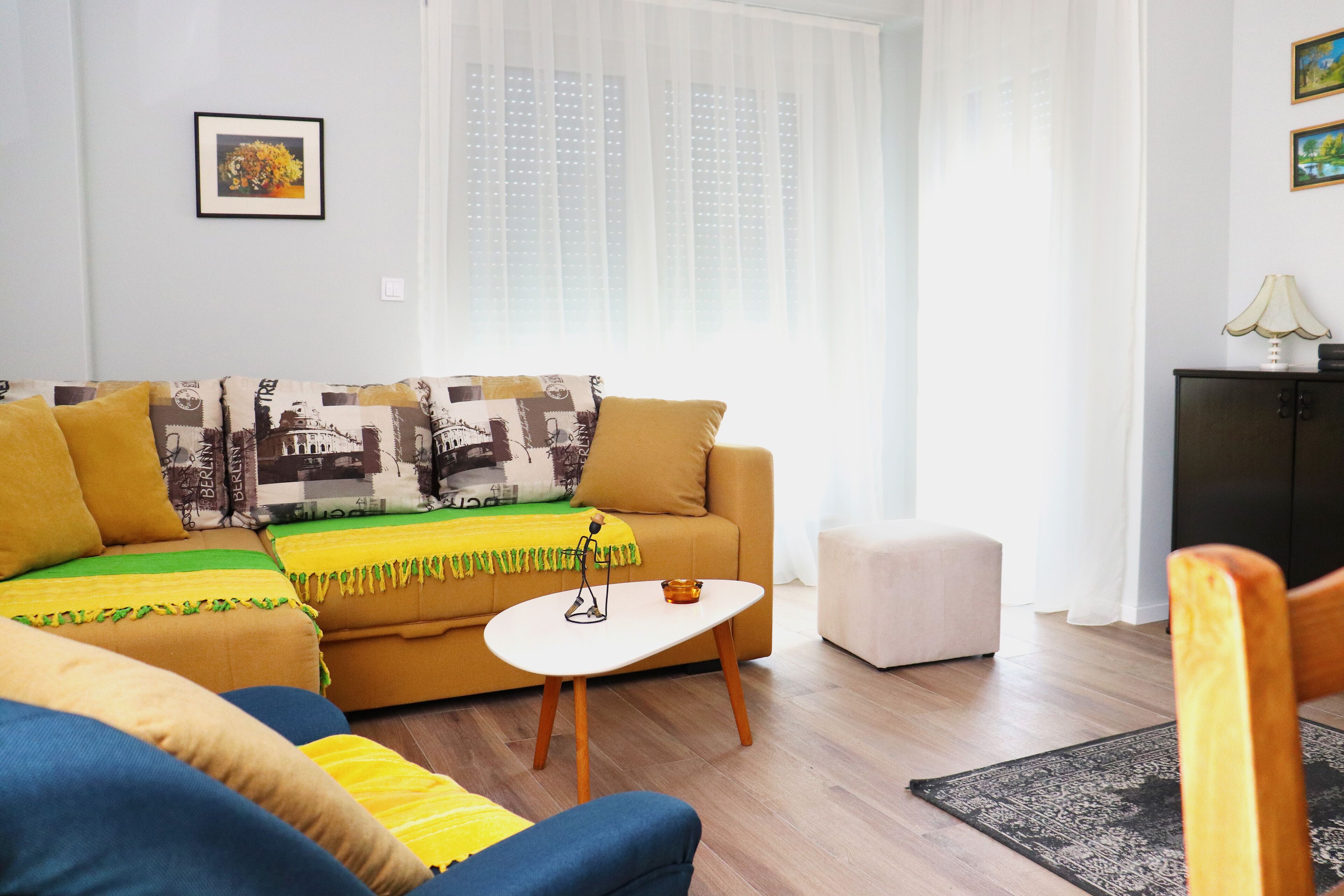 Foto - Foxxy Luxury Apartments