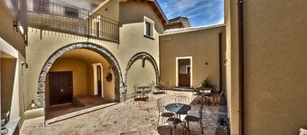 Locanda Sant'Antonio