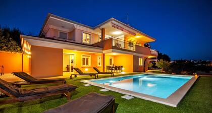 Villa SKY