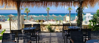 Atrium Hotel Thassos