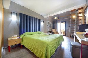 Superior Maisonette | Vista desde la habitación