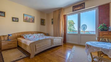 Apartment, 2 Schlafzimmer (2)