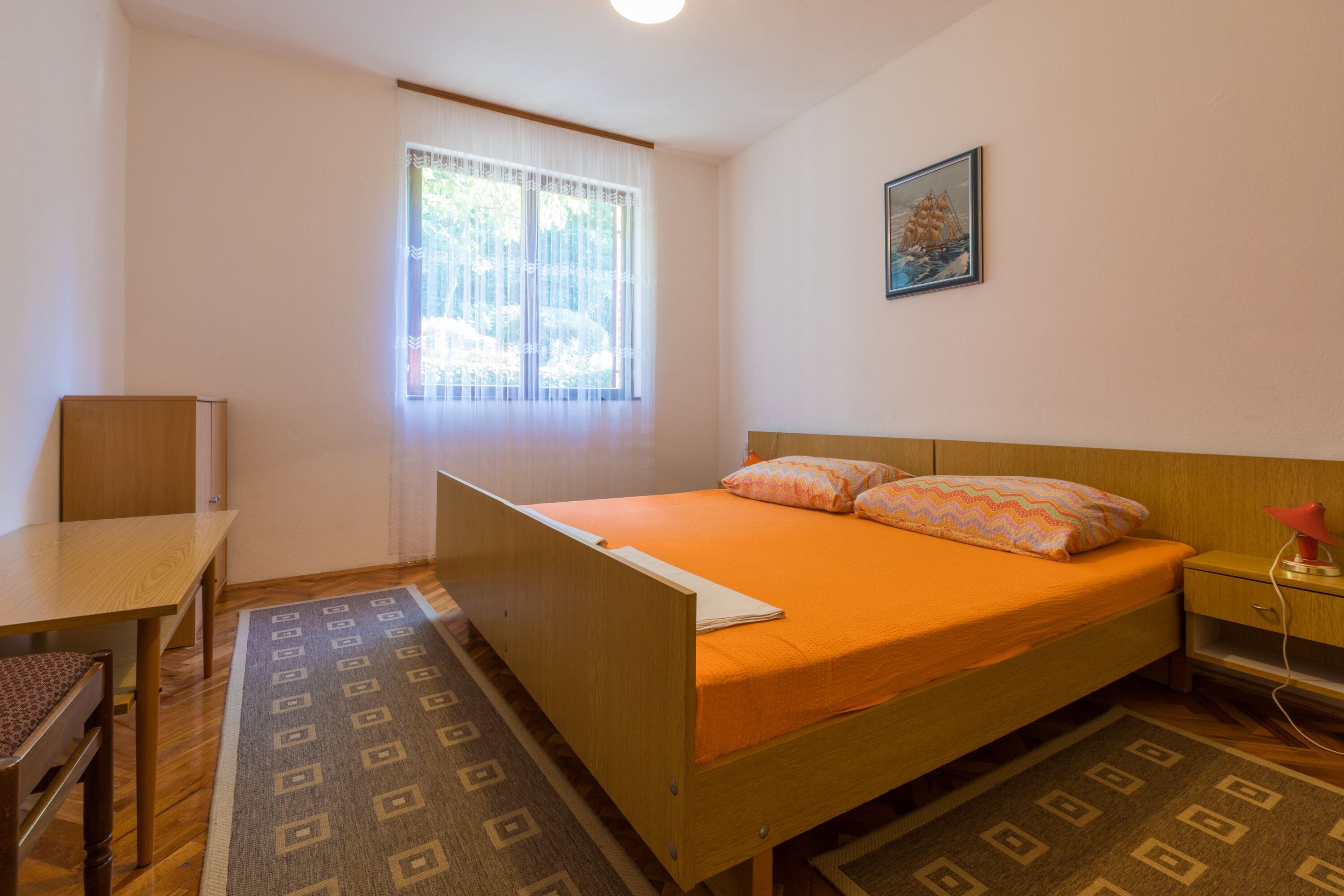 Apartment, 2 Schlafzimmer
