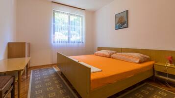 Apartment, 2 Schlafzimmer