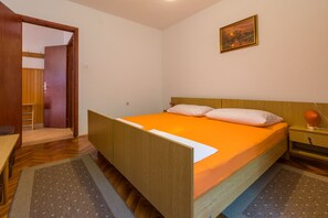 Căn hộ, 2 phòng ngủ | 2 phòng ngủ, bàn ủi/dụng cụ ủi quần áo 