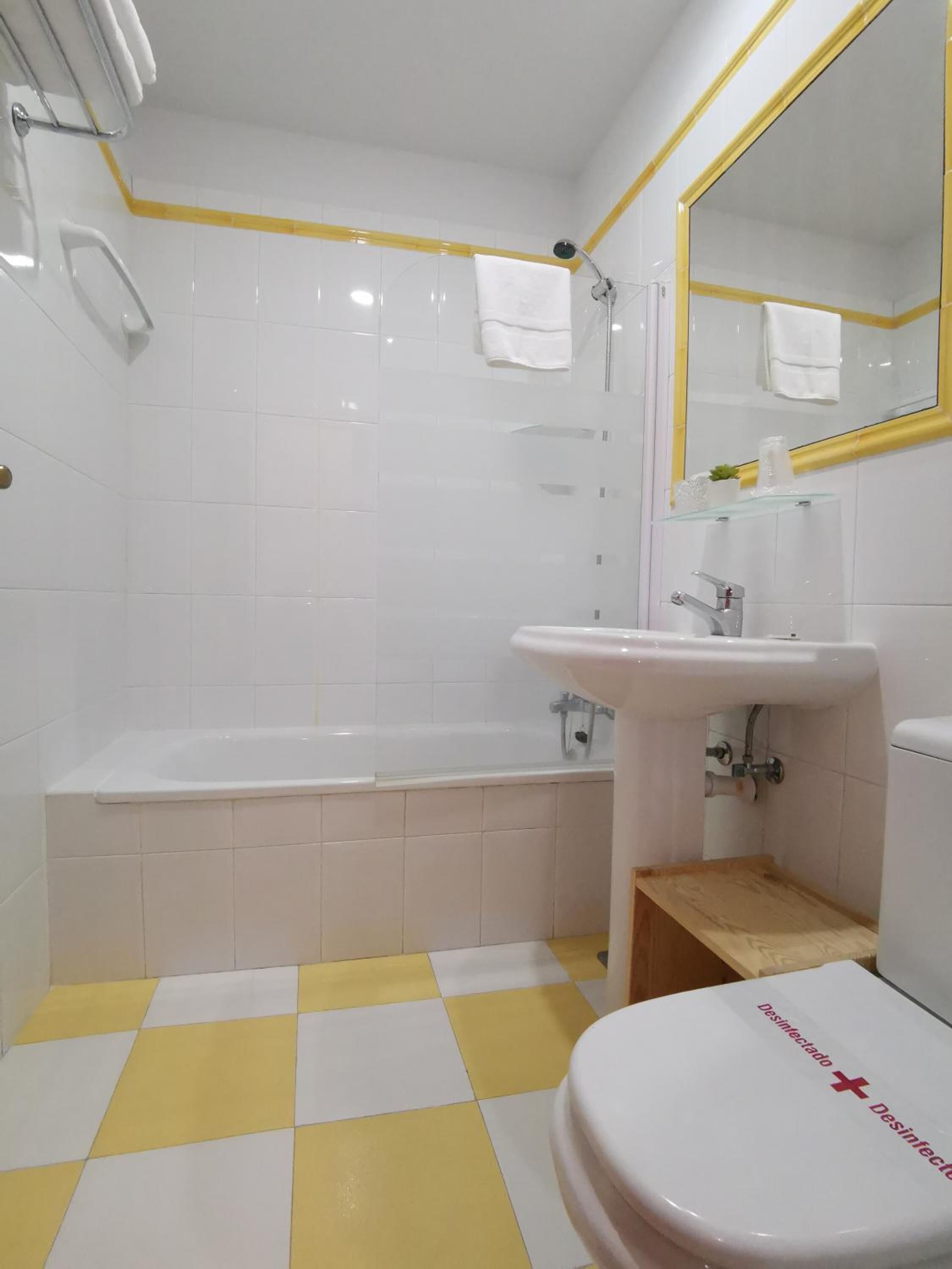 Foto - Hotel El Angliru