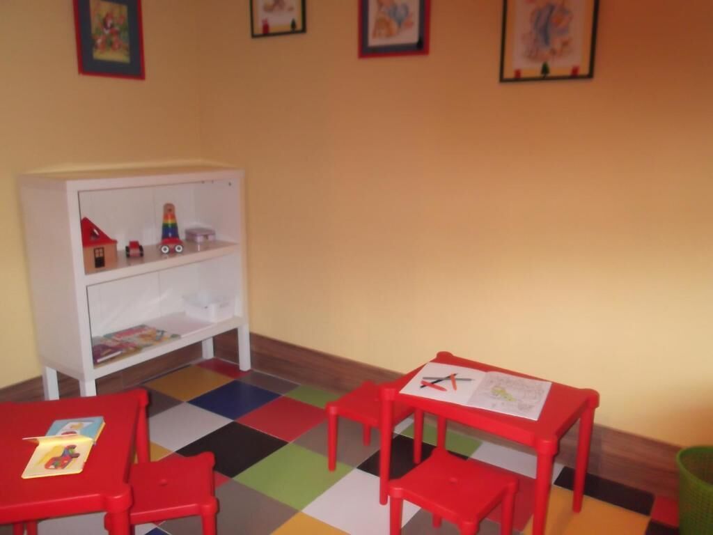 Foto - Hotel El Angliru