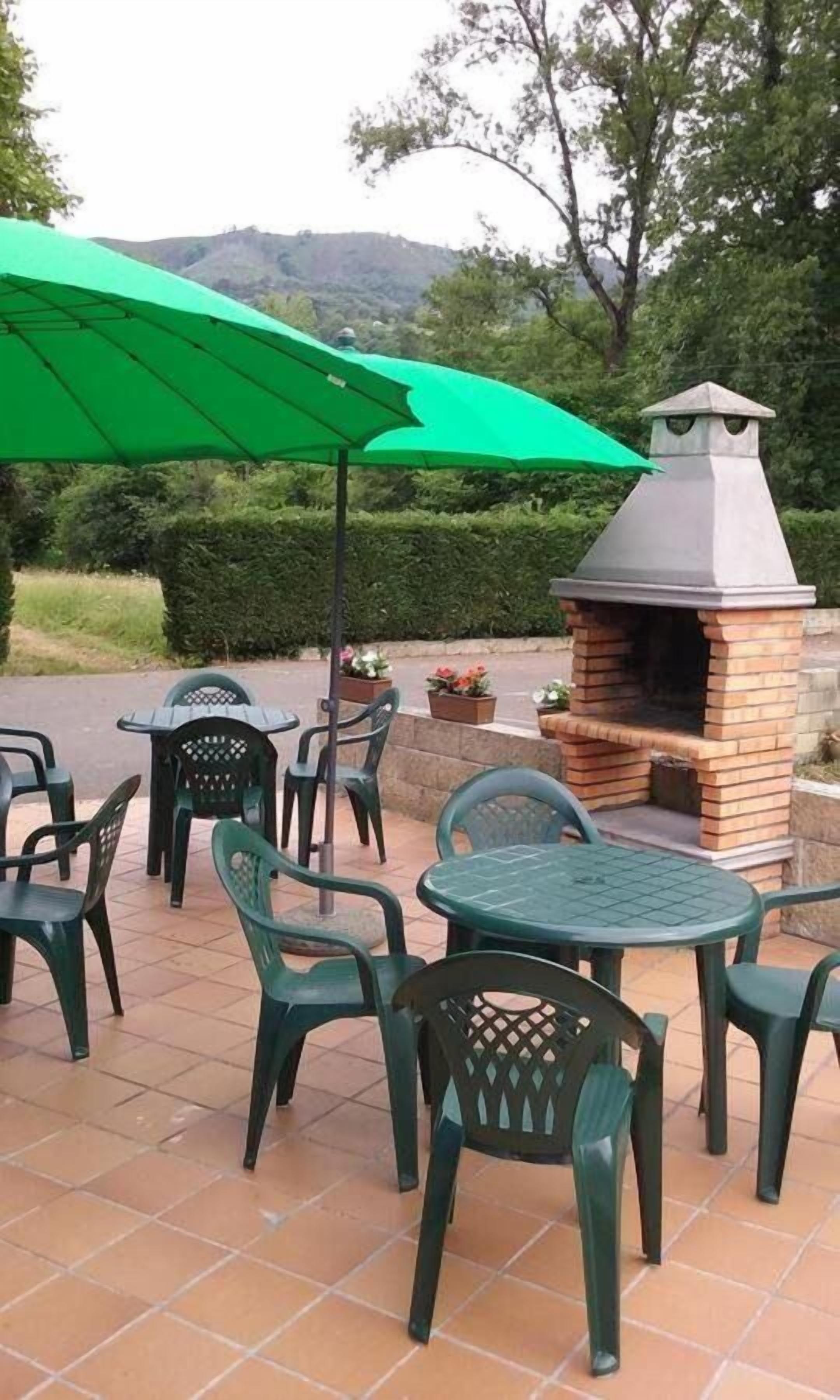 Foto - Hotel El Angliru