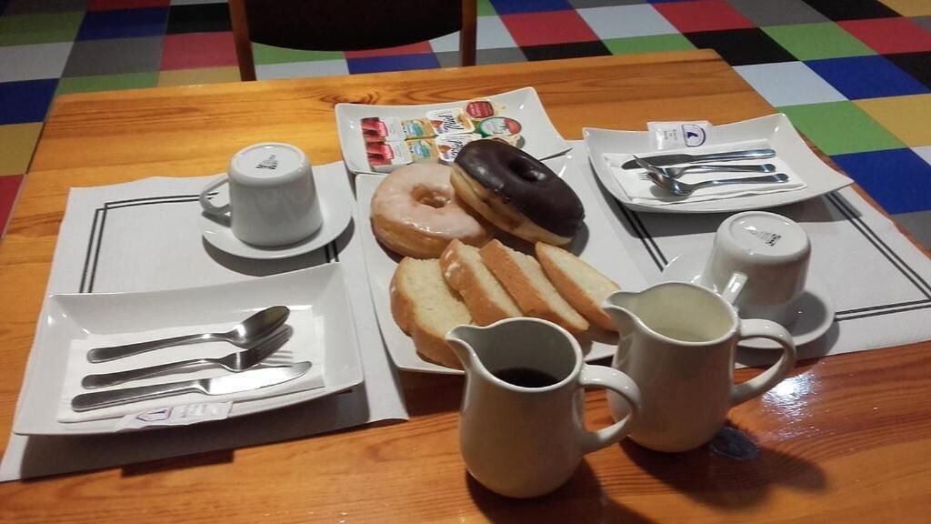 Foto - Hotel El Angliru