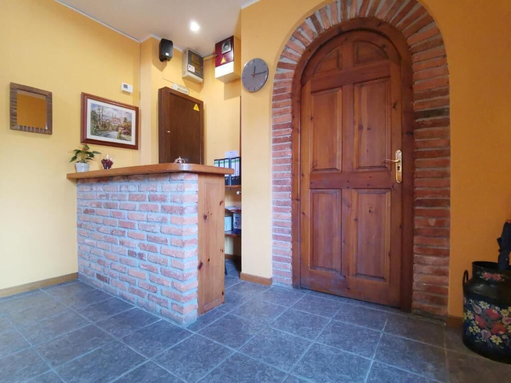 Foto - Hotel El Angliru