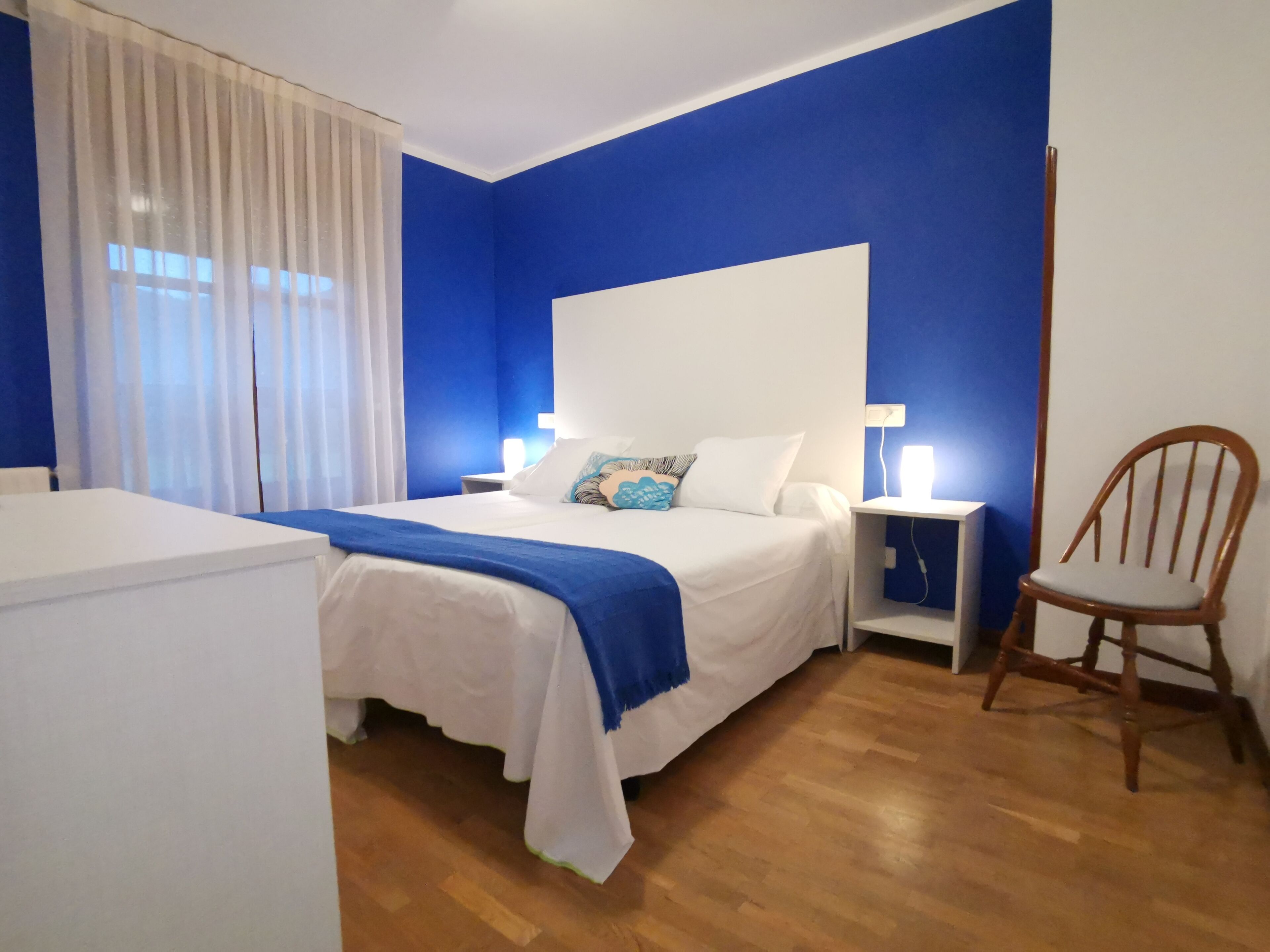 Foto - Hotel El Angliru