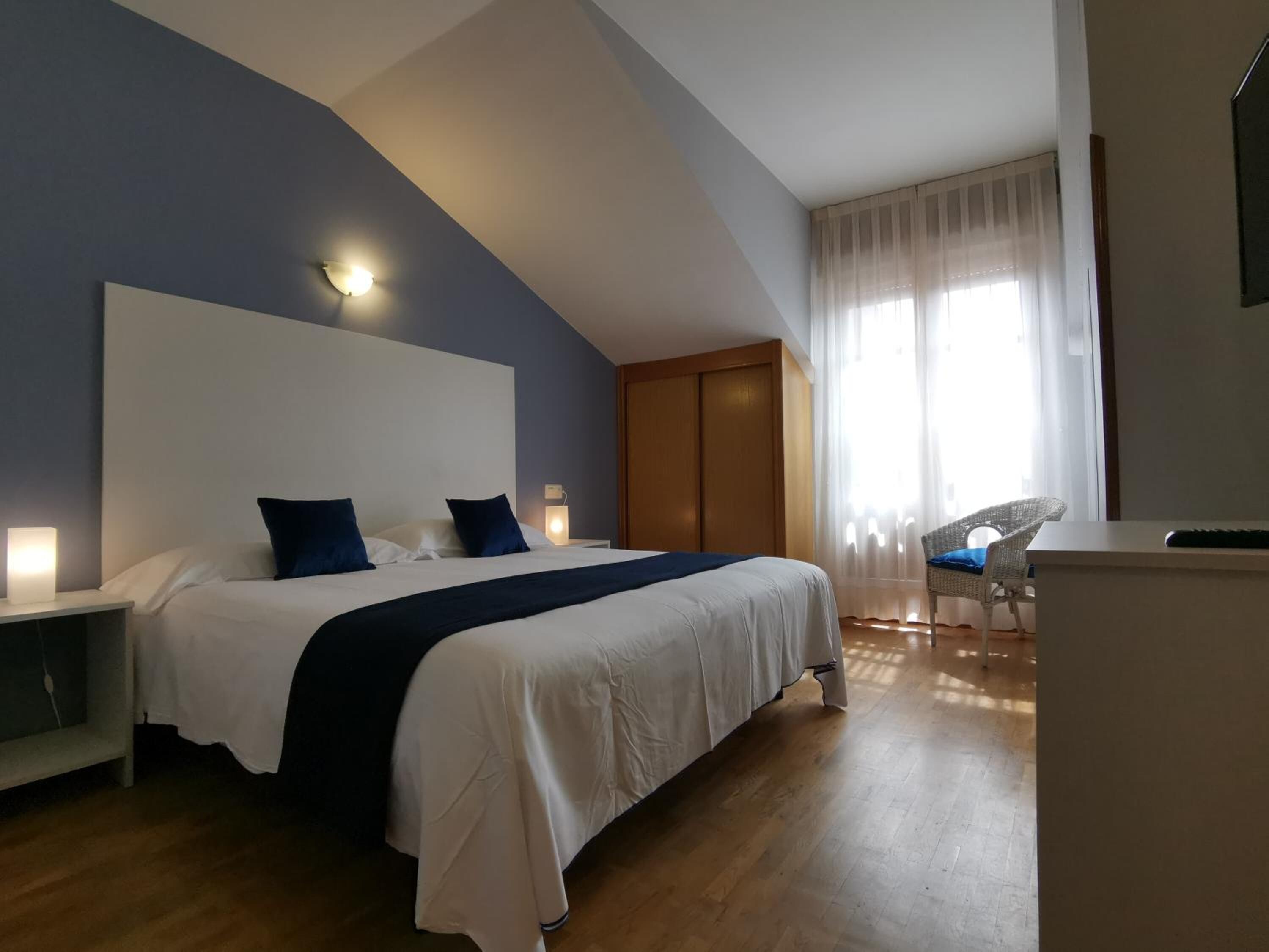 Foto - Hotel El Angliru