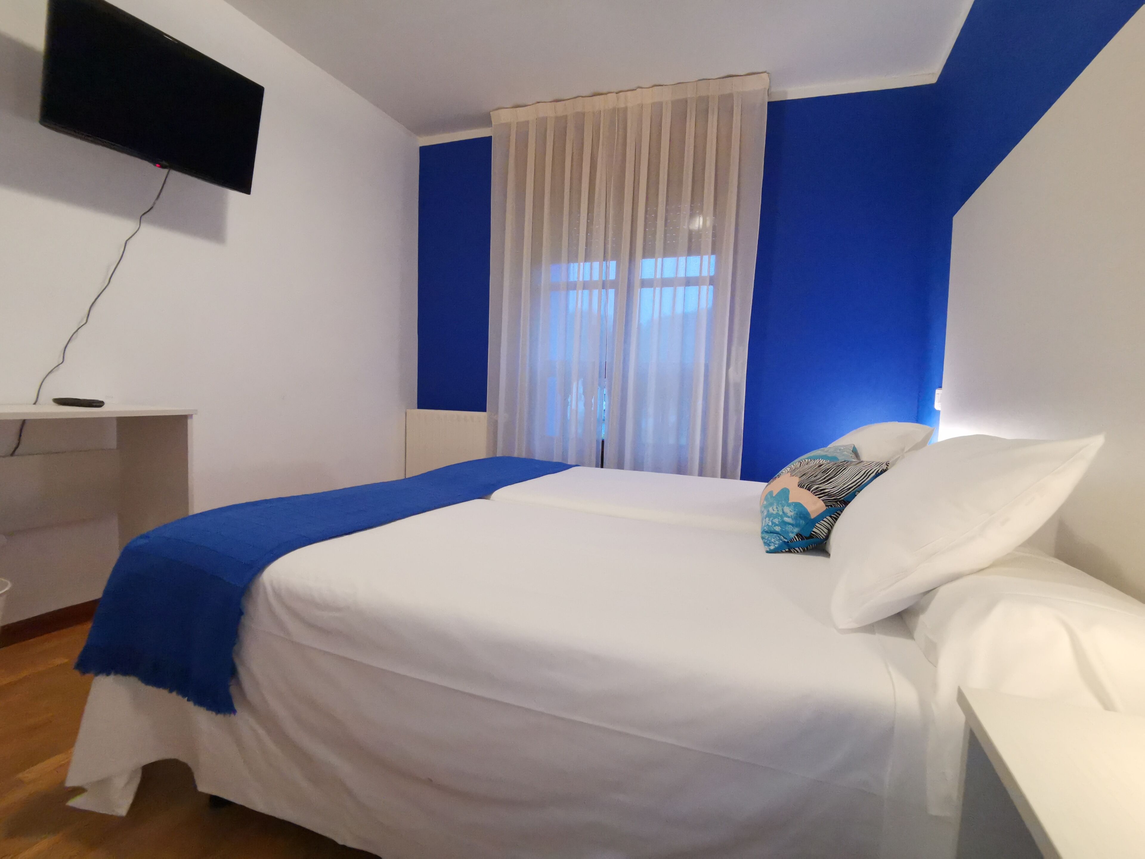 Foto - Hotel El Angliru