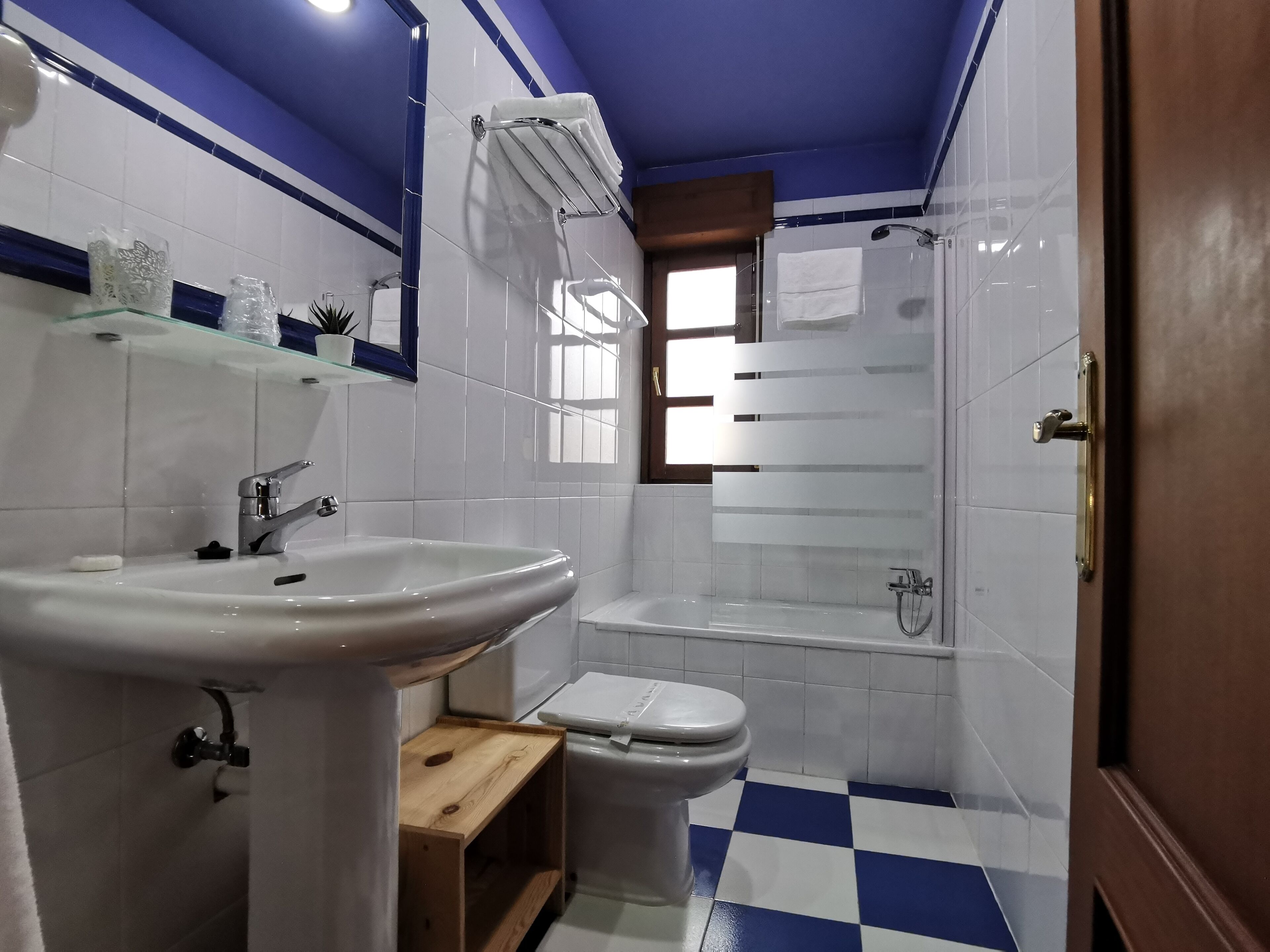 Foto - Hotel El Angliru