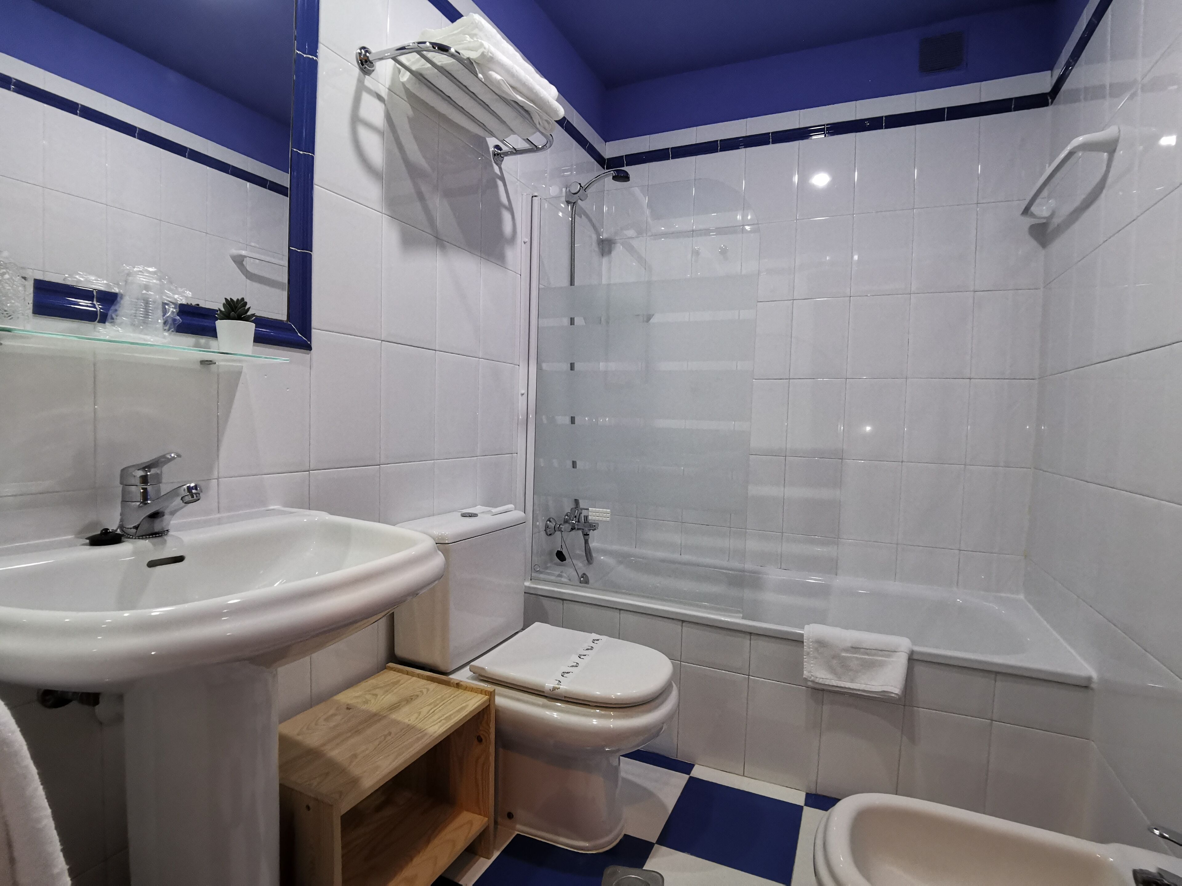 Foto - Hotel El Angliru