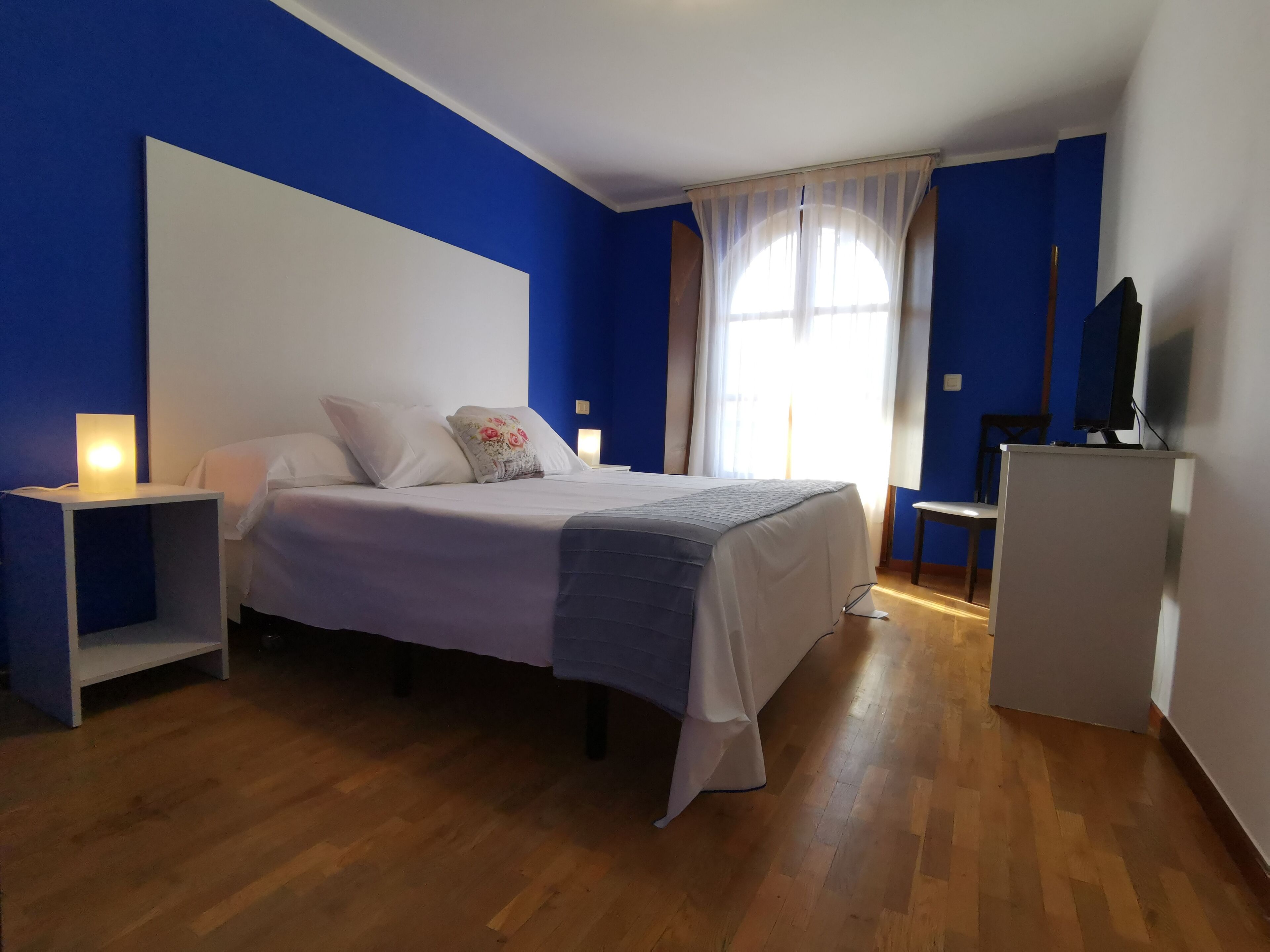 Foto - Hotel El Angliru