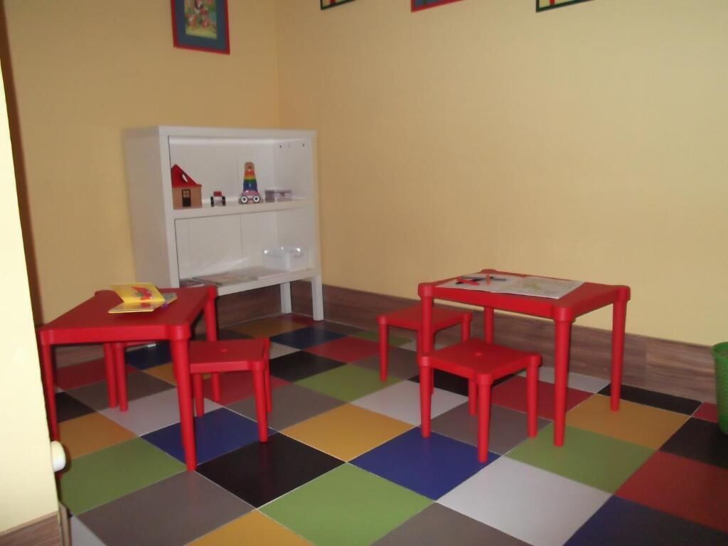 Foto - Hotel El Angliru