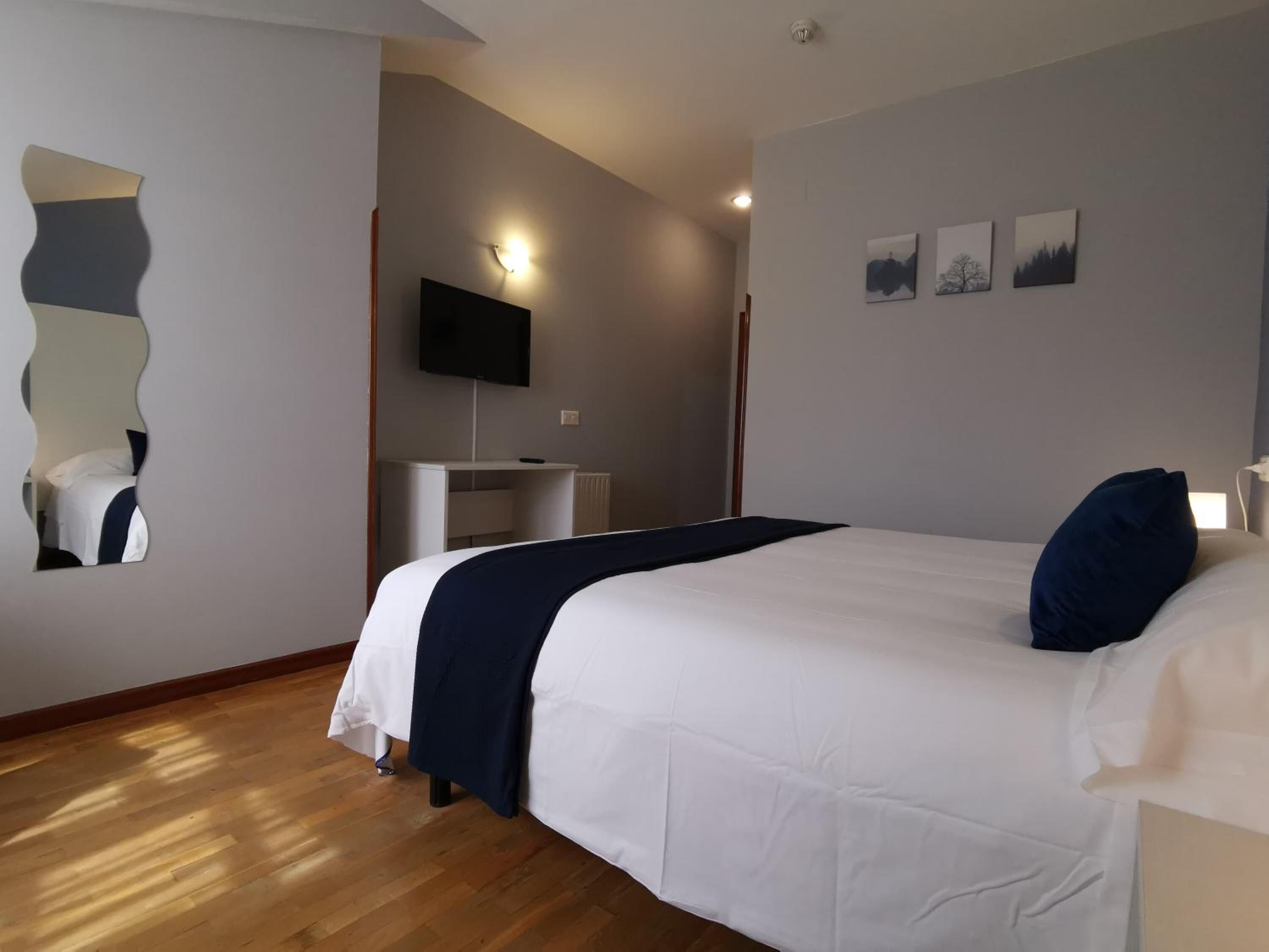 Foto - Hotel El Angliru