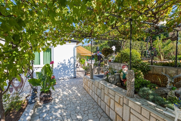 Jardin
