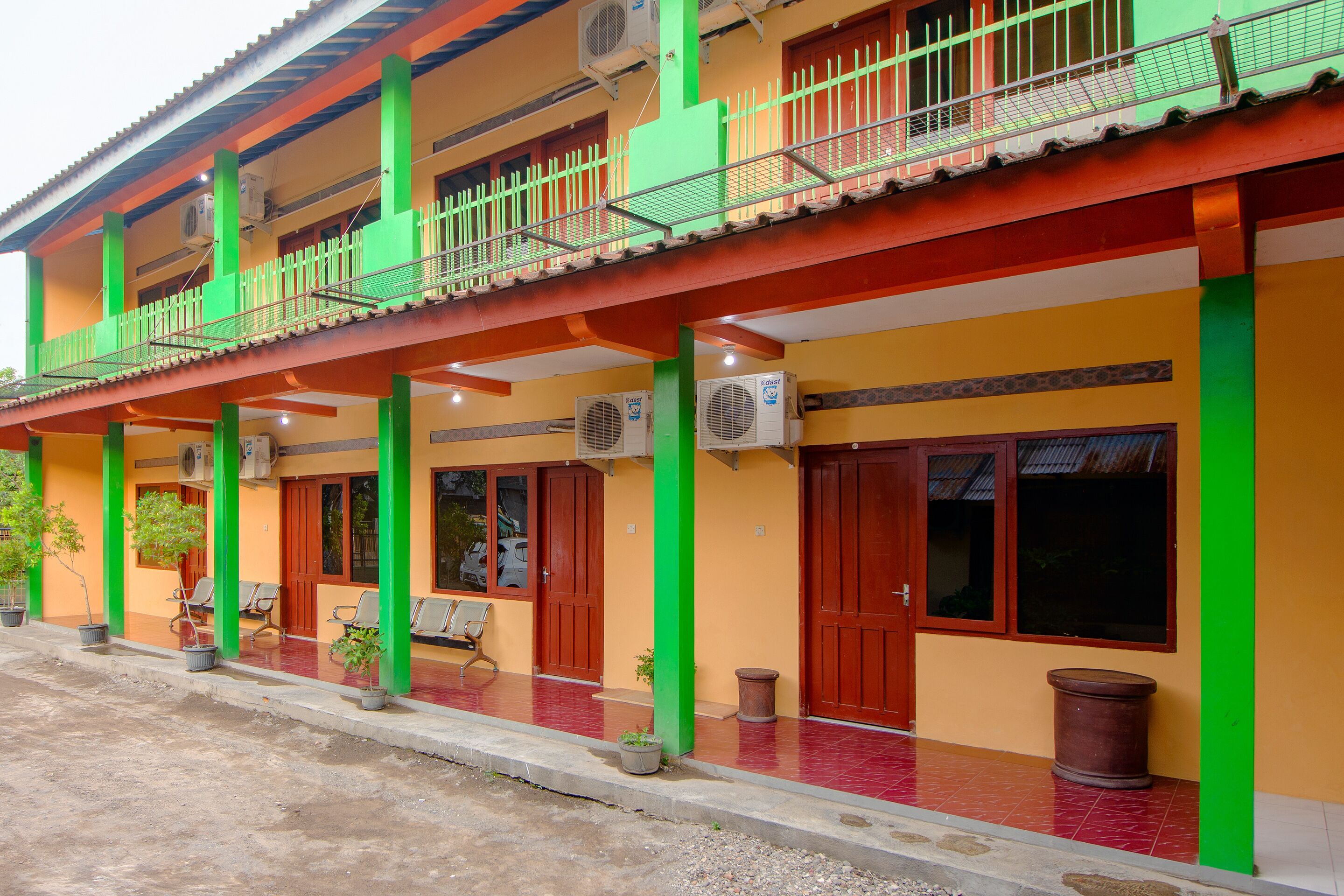 Photo - Super OYO 1788 House 24