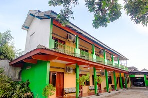 Exterior - Super OYO 1788 House 24 (Yogyakarta)