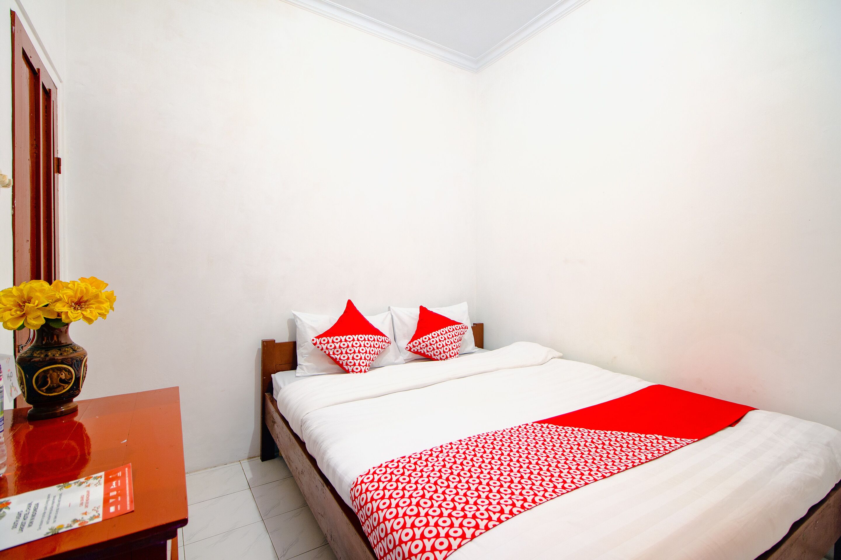 Photo - Super OYO 1788 House 24