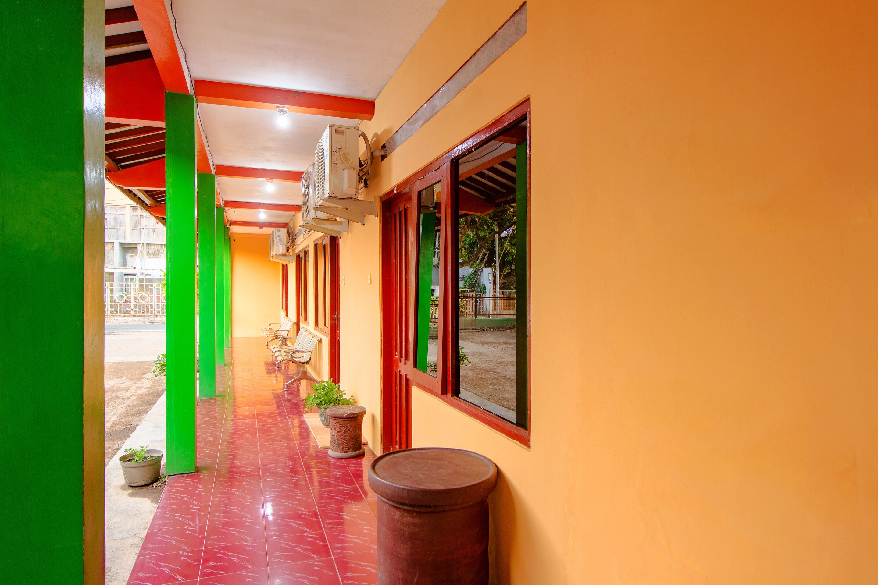 Photo - Super OYO 1788 House 24