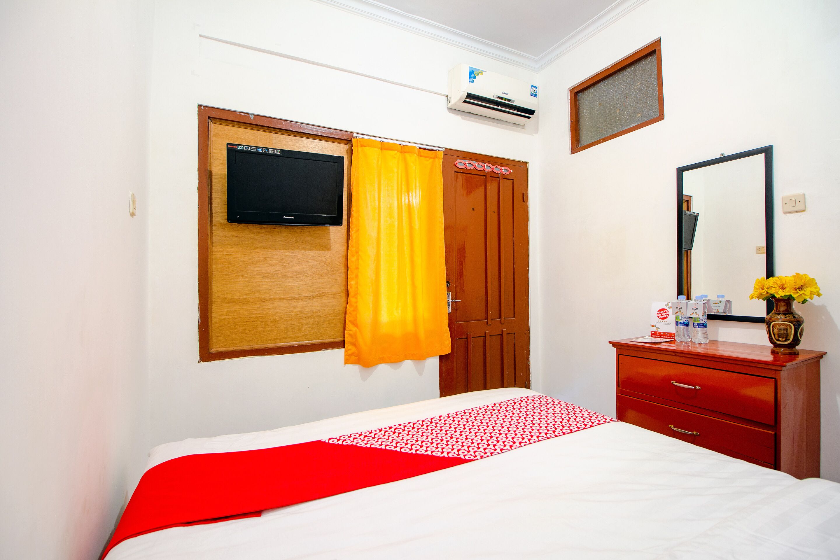 Photo - Super OYO 1788 House 24