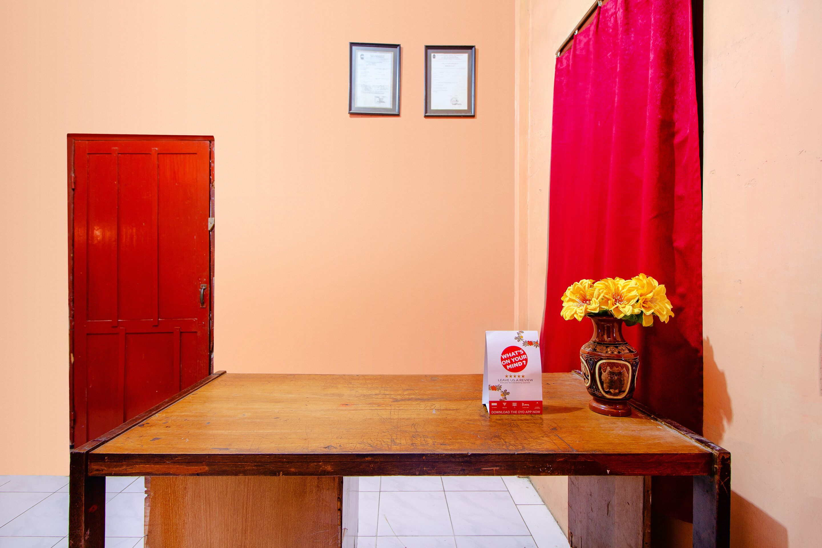 Photo - Super OYO 1788 House 24