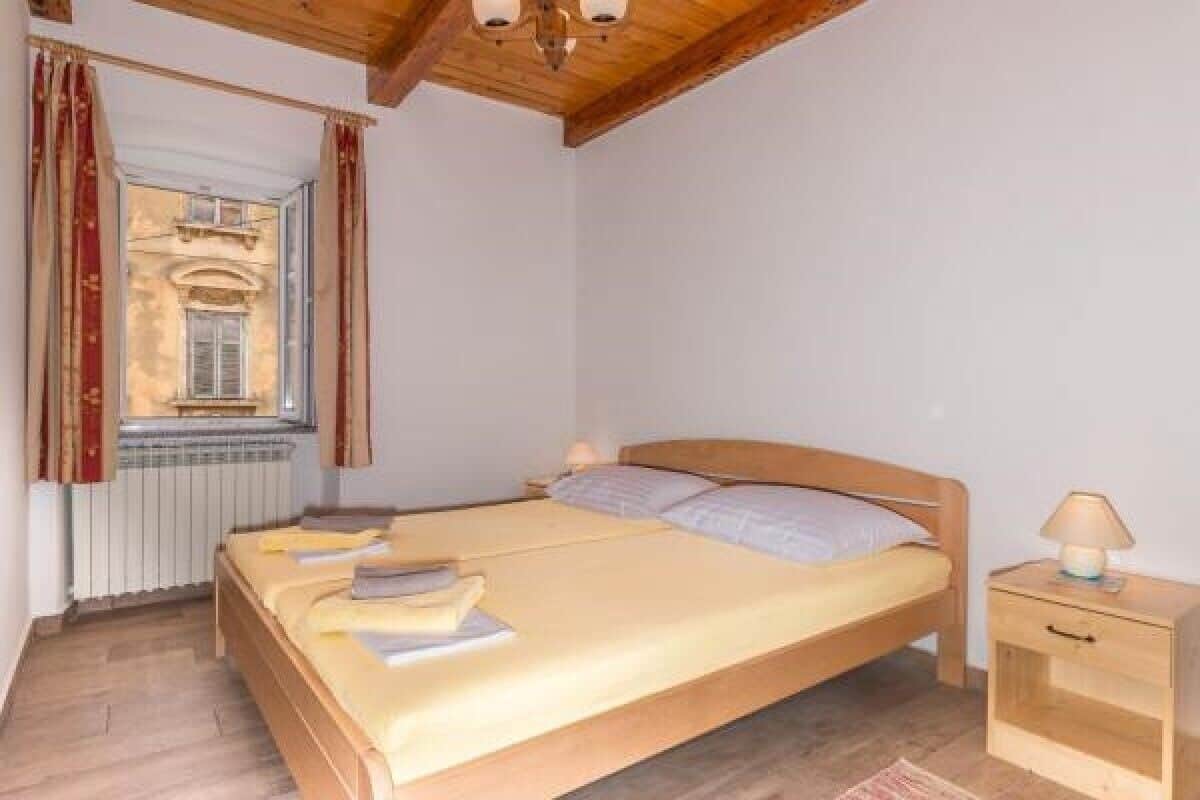 Apartment, 3 Bedrooms (1) | Wi-fi (inkludert) og sengetøy