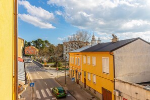 Exterior - Apartments Sare (Crikvenica)
