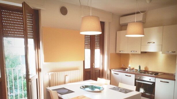 Interior - Marconi Affittacamere (Lucca)