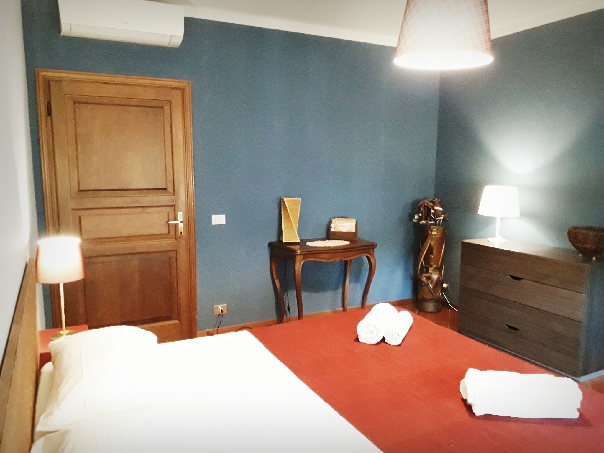 Comfort-Zimmer | Zustellbetten, kostenloses WLAN