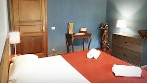 Comfort Room - Marconi Affittacamere (Lucca)