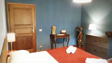 Comfort Room | Rollaway beds, free WiFi