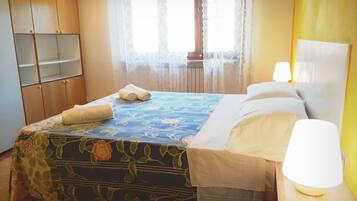 Comfort-Zimmer | Zustellbetten, kostenloses WLAN