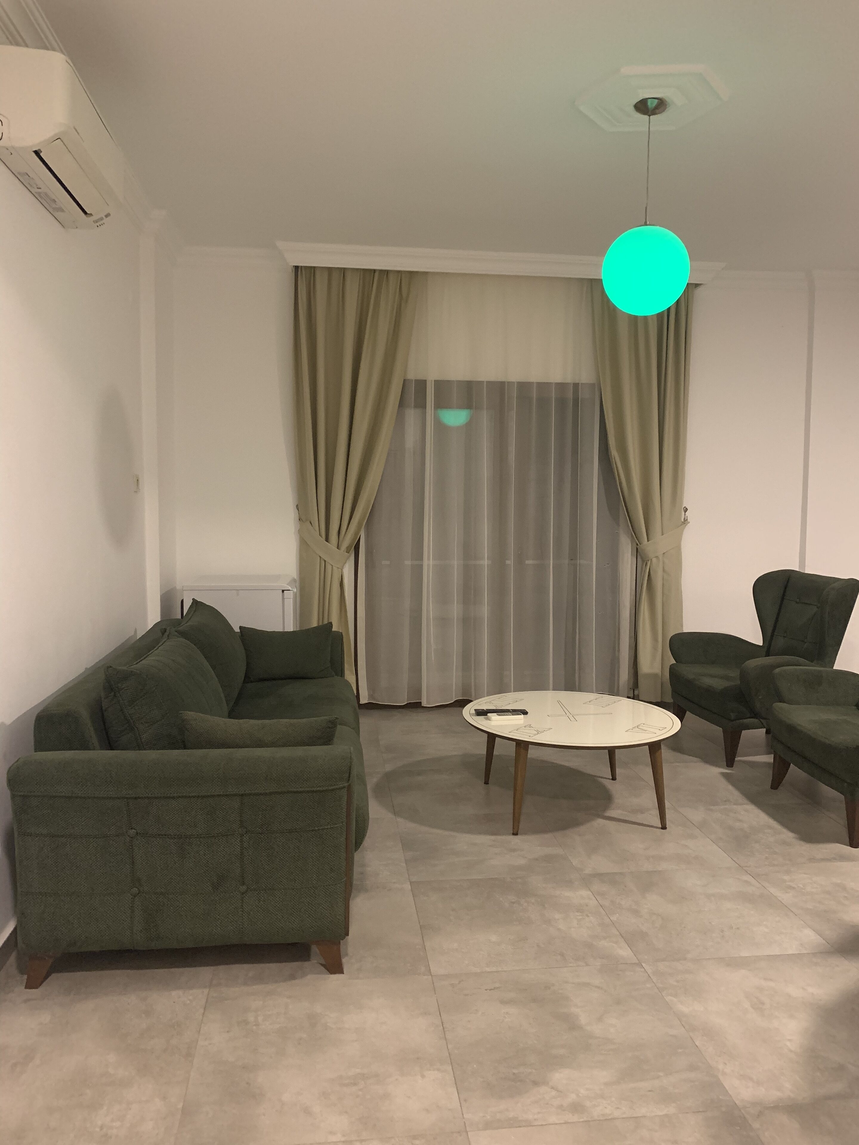 1 bedroom, soundproofing, free wifi, bed sheets