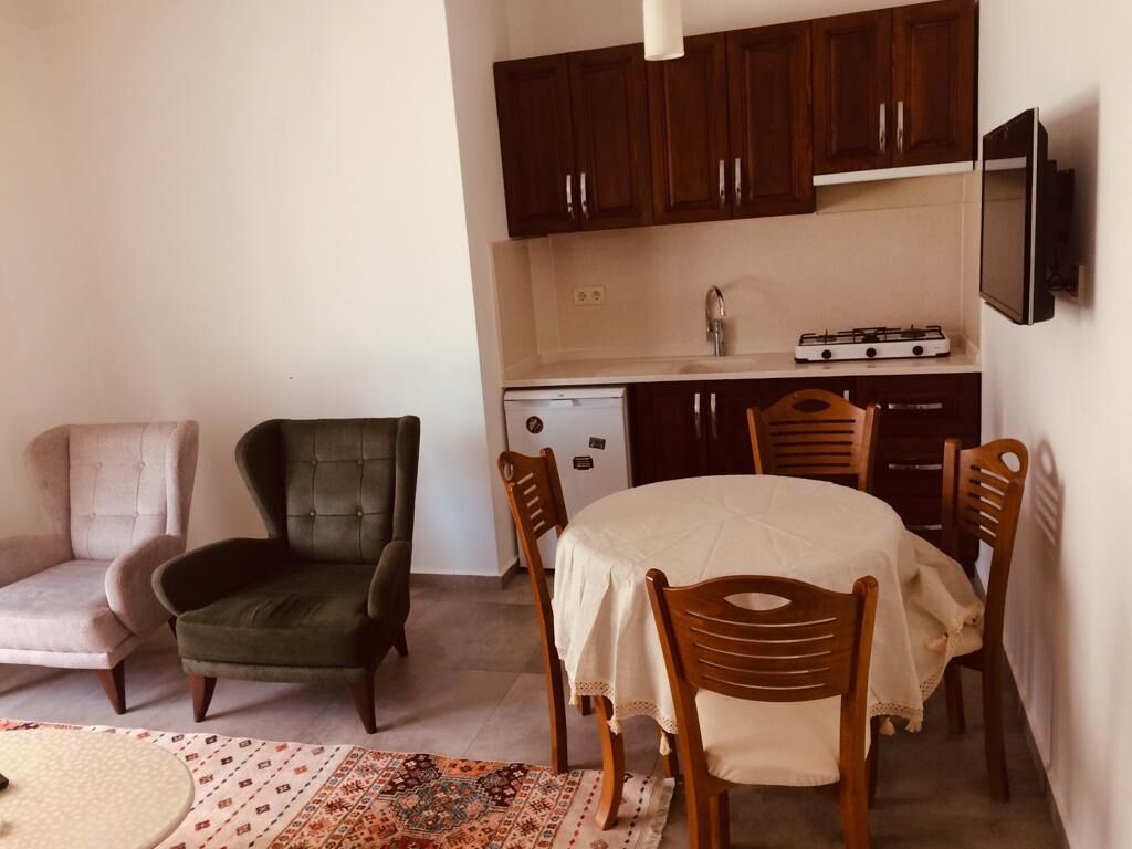 classic apartment | 1 bedroom, soundproofing, free wifi, bed sheets