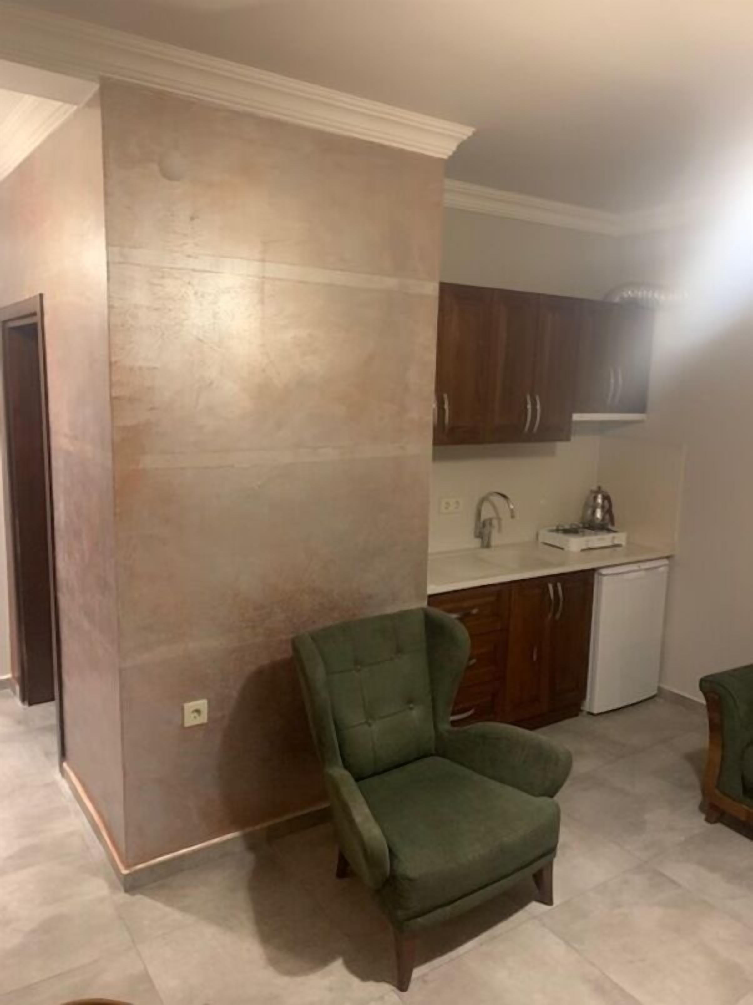 1 bedroom, soundproofing, free wifi, bed sheets