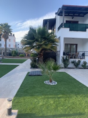 Exterior - Orya Apart (Bodrum)