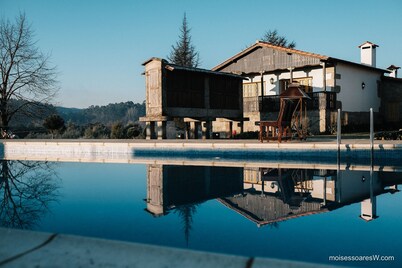 Quinta do Burgo