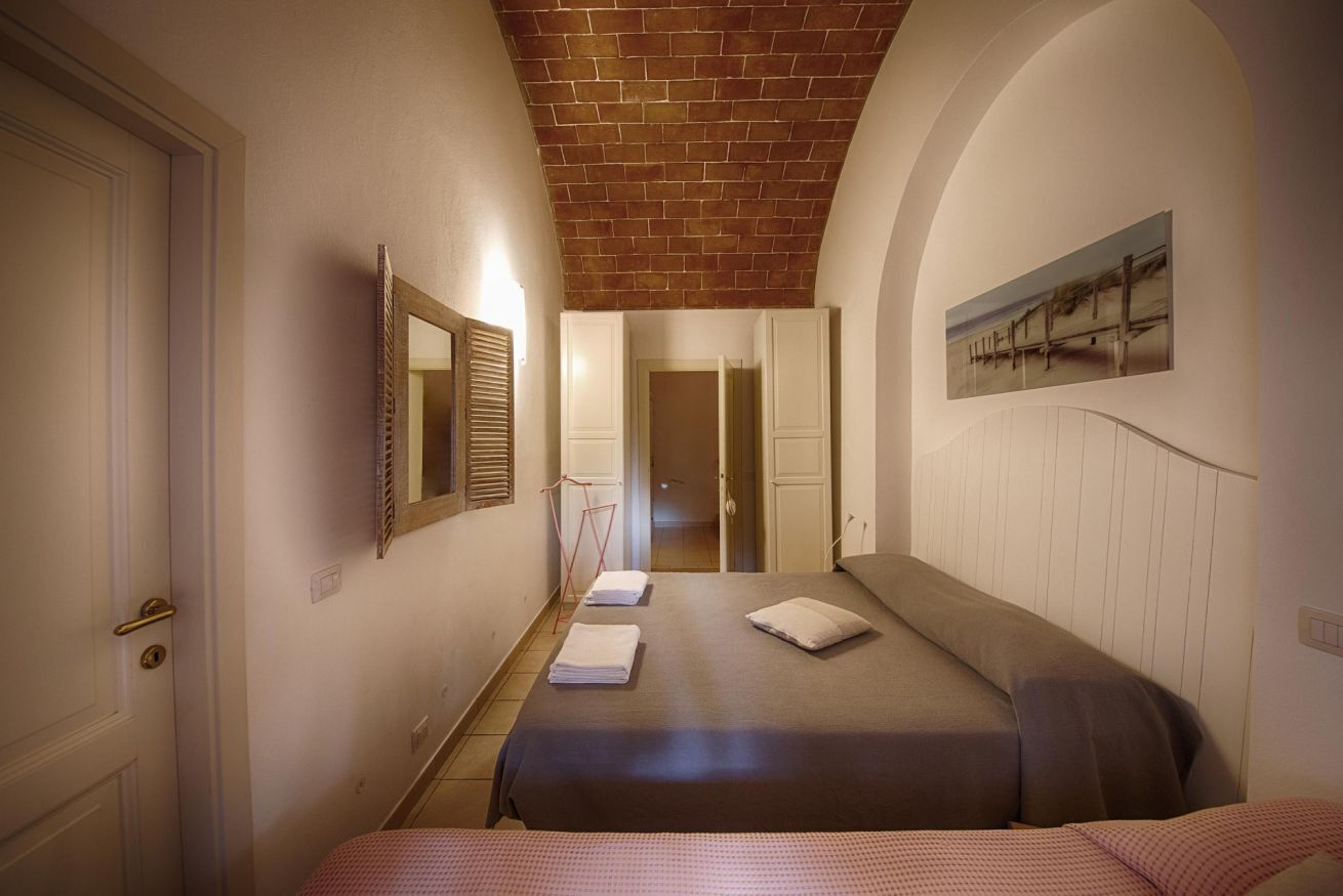 2 camere, ferro/asse da stiro, Wi-Fi, lenzuola