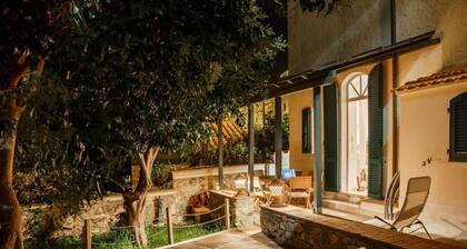 Residenza Vittoria in Castagneto Carducci