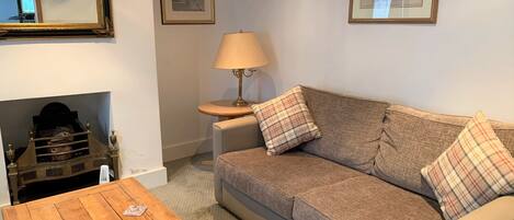 獨棟房屋, 3 間臥室 | 客廳 | 平面電視