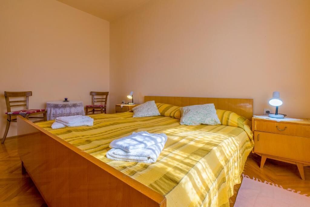 Appartement, 3 chambres