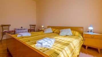 Appartement, 3 chambres