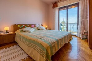 Apartment, 3 Bedrooms - Apartment Ivka (Crikvenica)