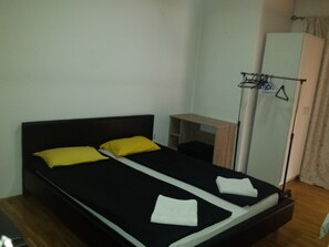 2 bedrooms, WiFi