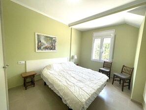 3 bedrooms, iron/ironing board, free WiFi, bed sheets - Ref. Mur16 -  (Rosas / Roses)