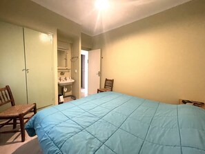 3 bedrooms, iron/ironing board, free WiFi, bed sheets - Ref. Mur16 - (Rosas / Roses)